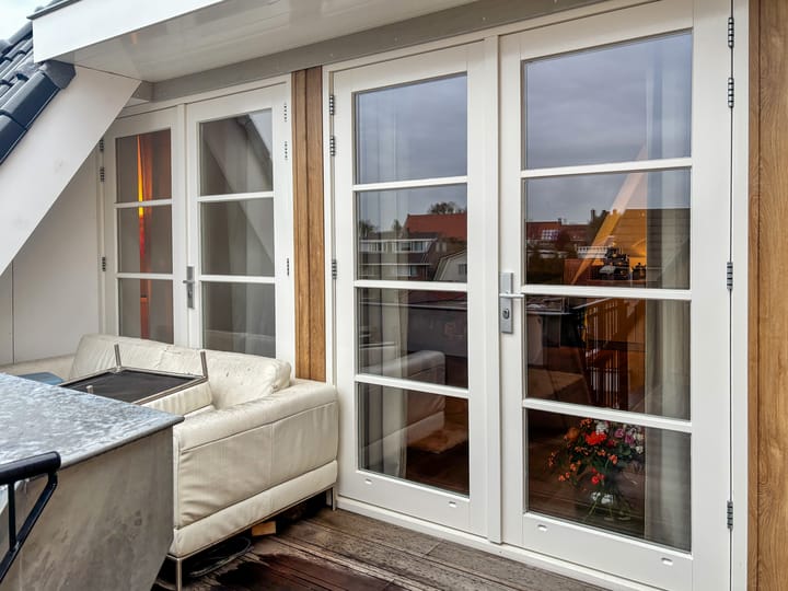 Foto 16 van Arendsweg 1-D