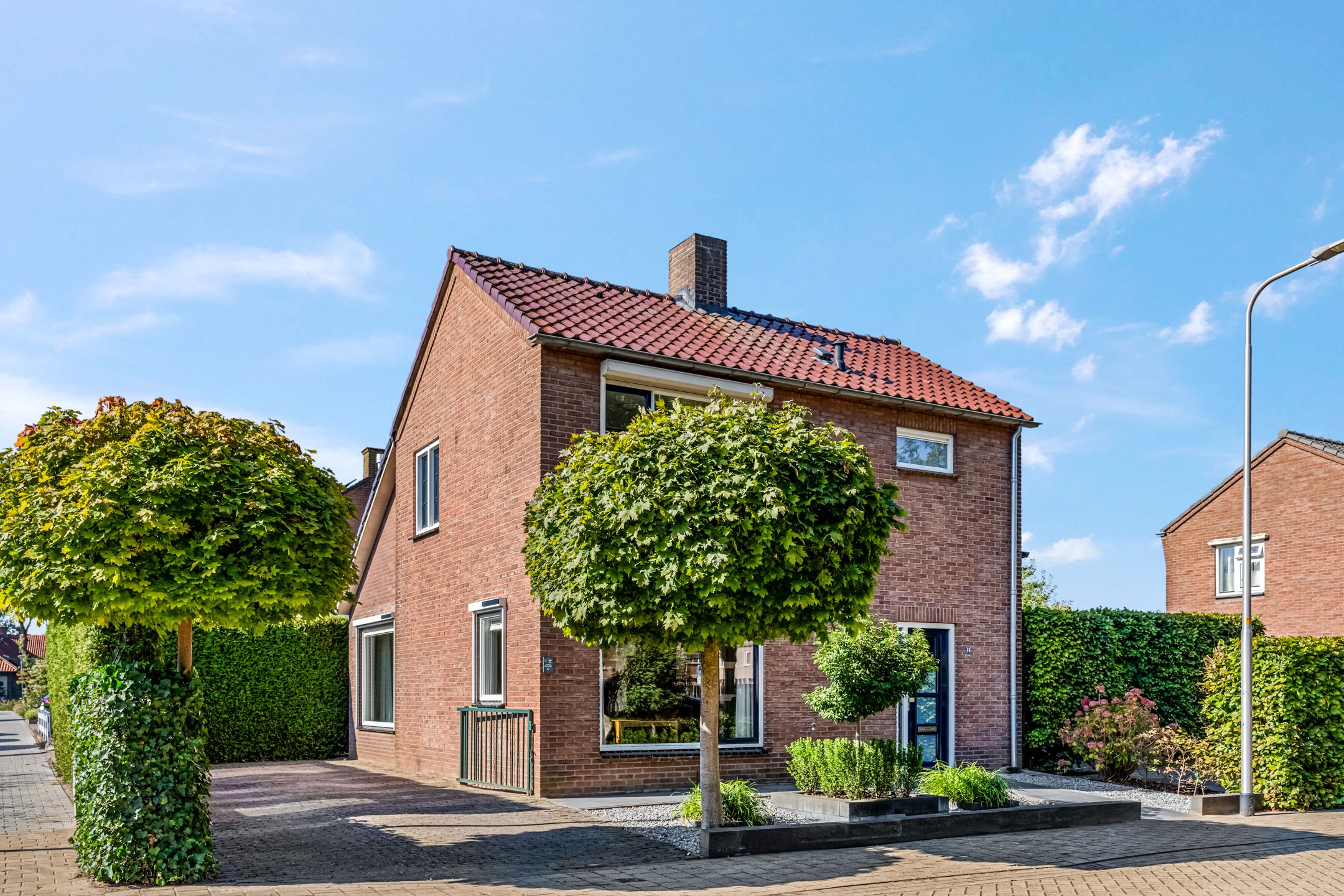Hofsteestraat, 13, Haalderen, 6685AW, Gelderland, Nederland 13 