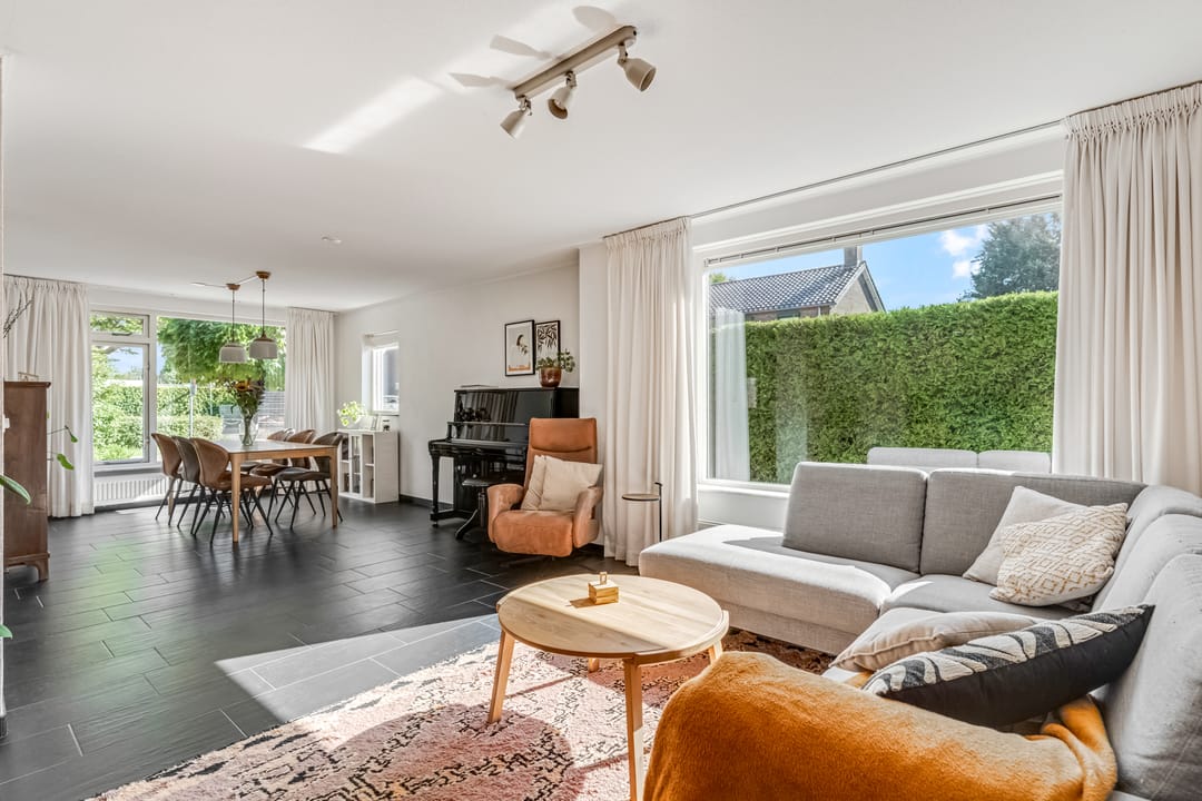 Foto 2 van Hofsteestraat 13