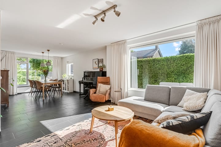 Foto 2 van Hofsteestraat 13