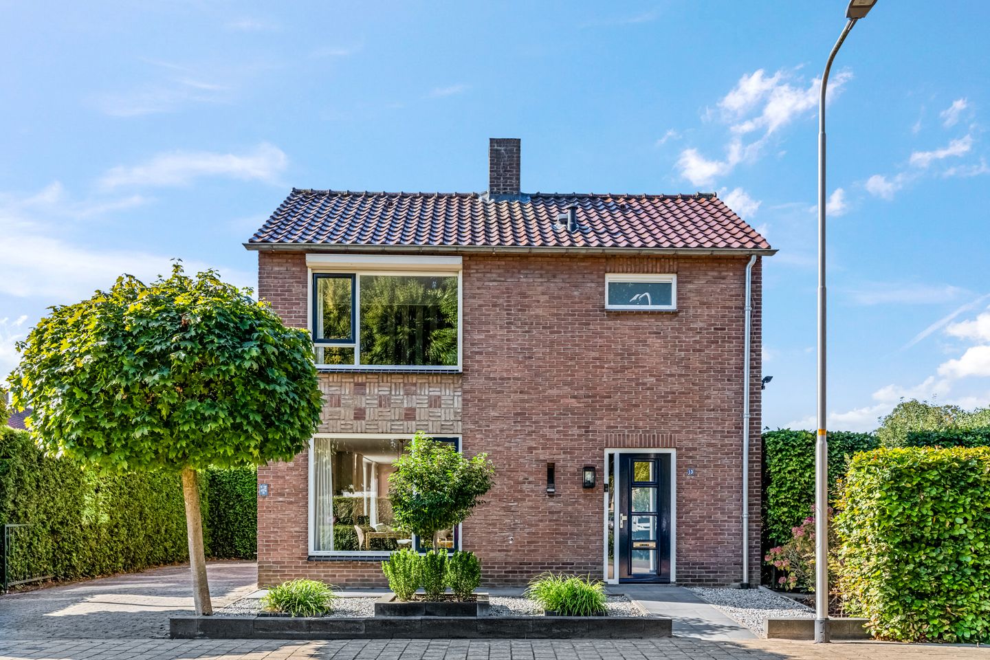 Foto 5 van Hofsteestraat 13