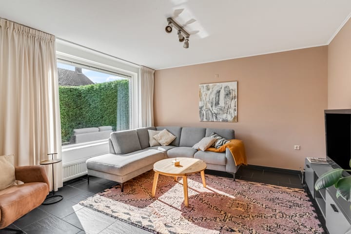 Foto 7 van Hofsteestraat 13