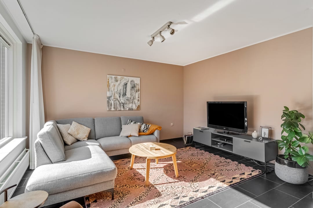 Foto 8 van Hofsteestraat 13