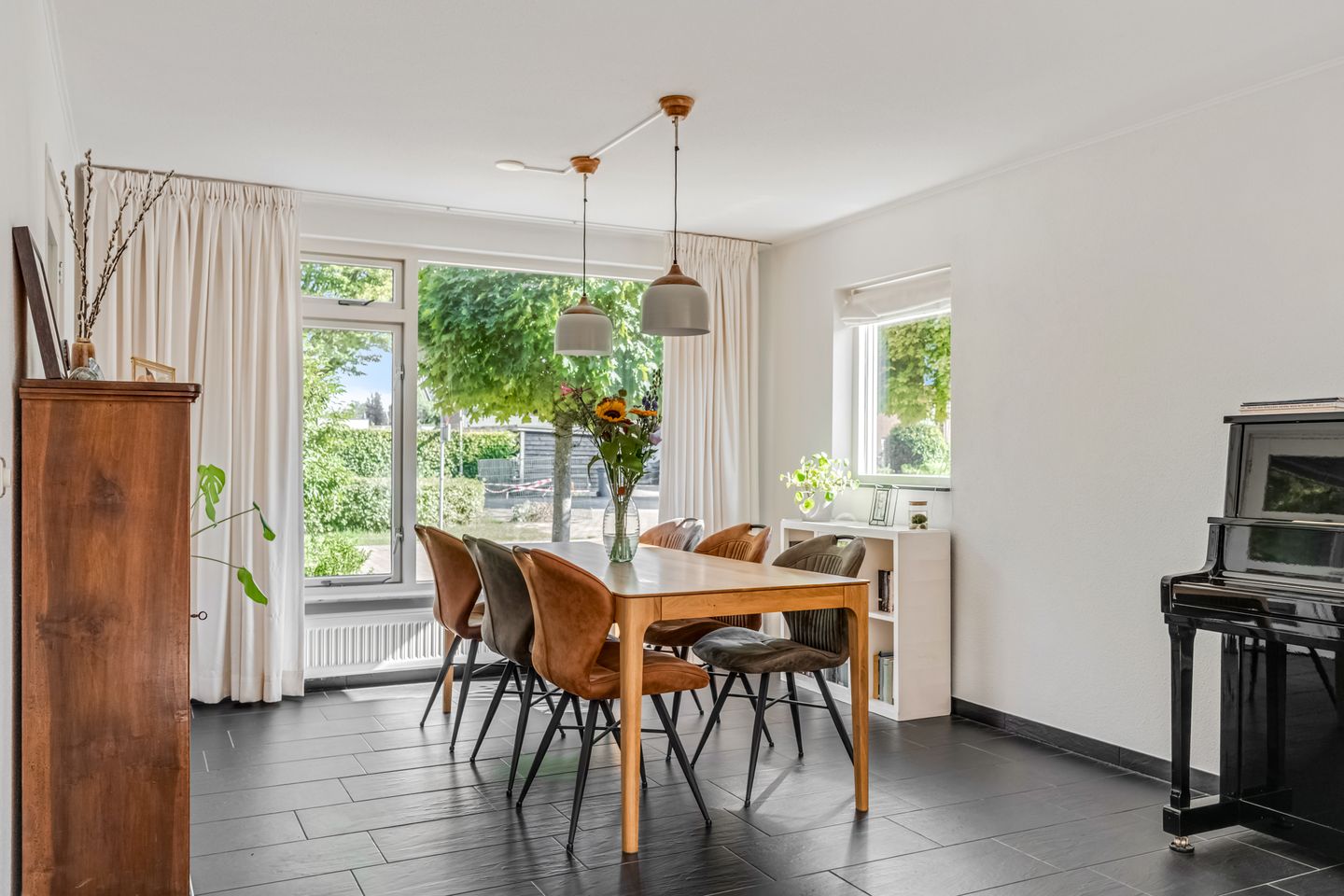 Foto 10 van Hofsteestraat 13