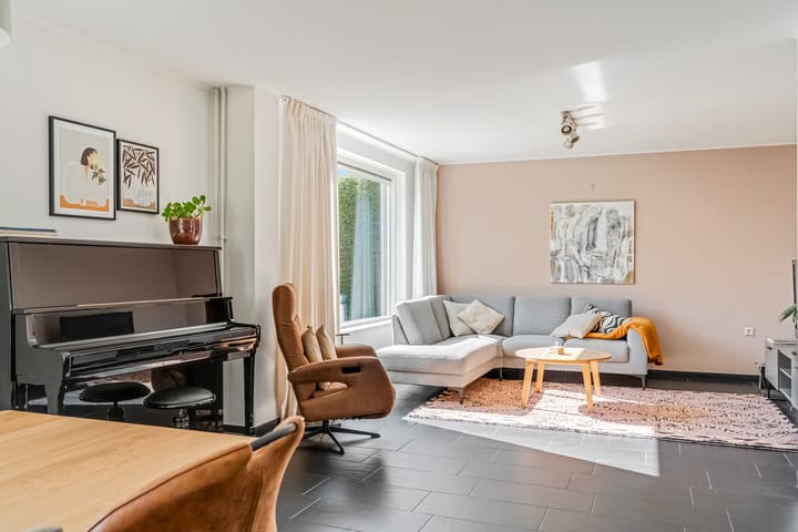 Foto 12 van Hofsteestraat 13