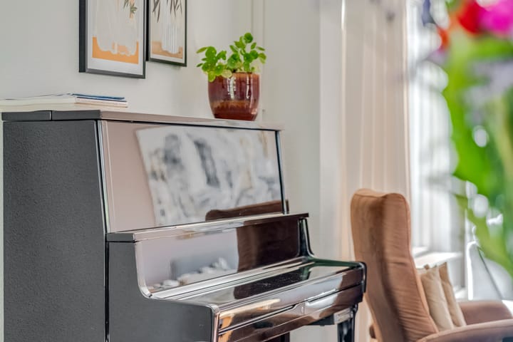 Foto 13 van Hofsteestraat 13