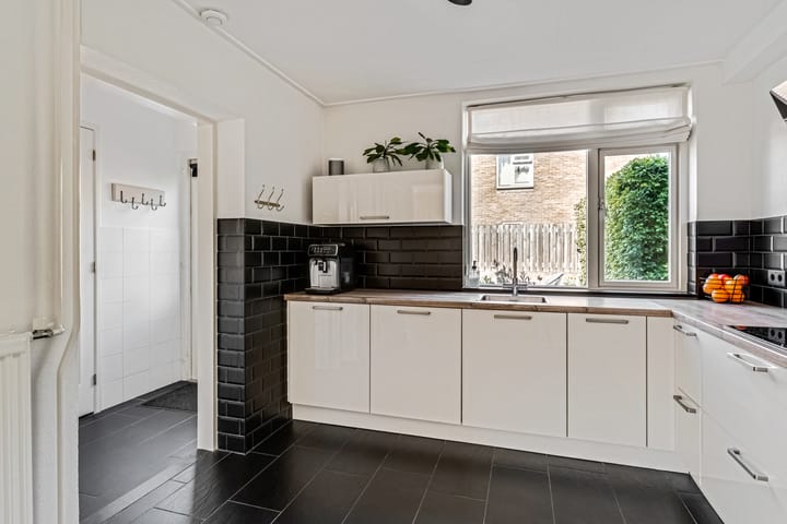 Foto 18 van Hofsteestraat 13