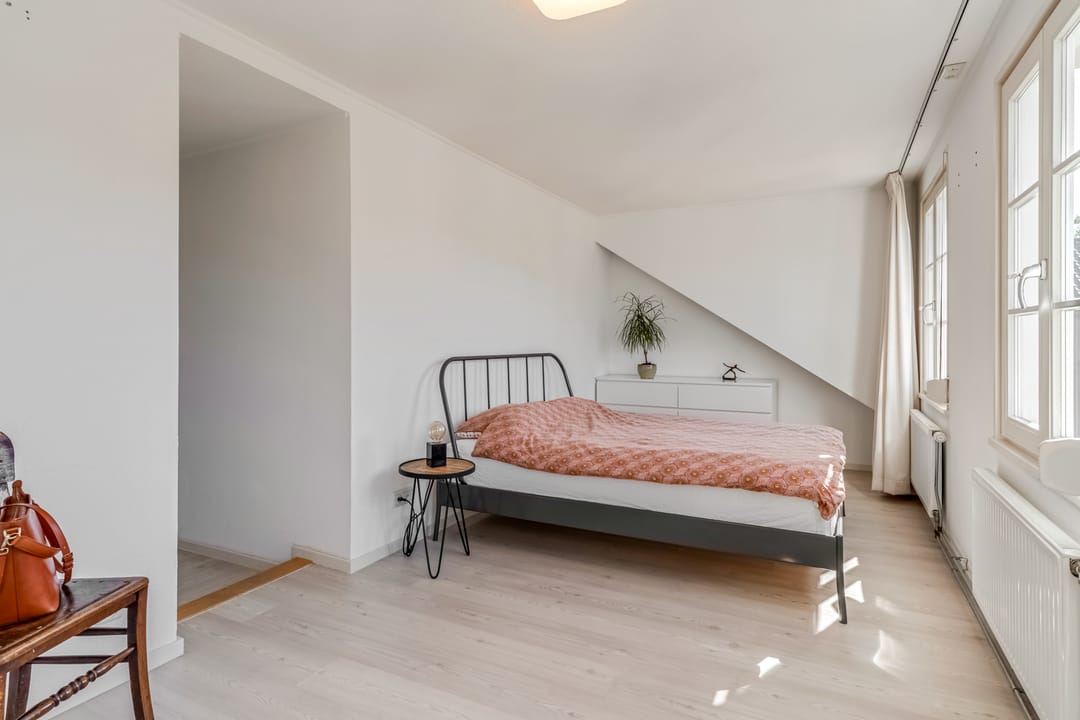 Foto 28 van Hofsteestraat 13