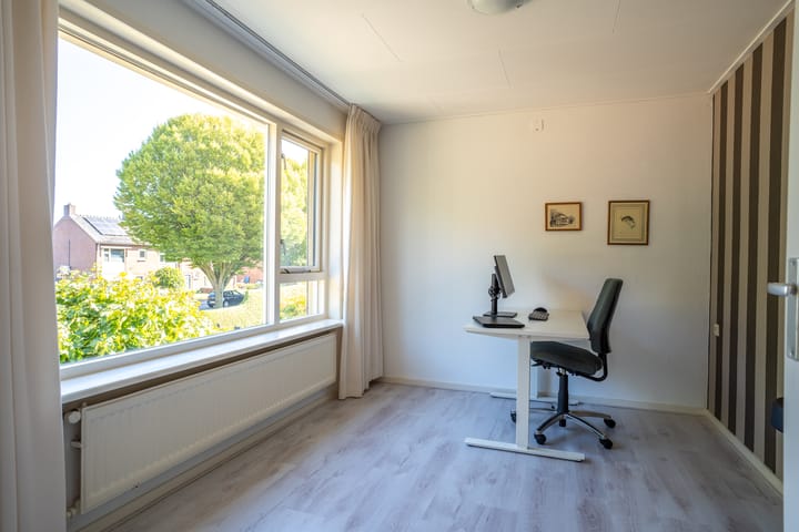 Foto 30 van Hofsteestraat 13