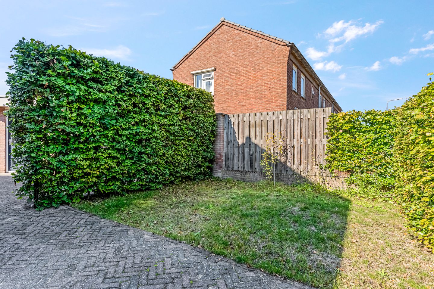 Foto 35 van Hofsteestraat 13