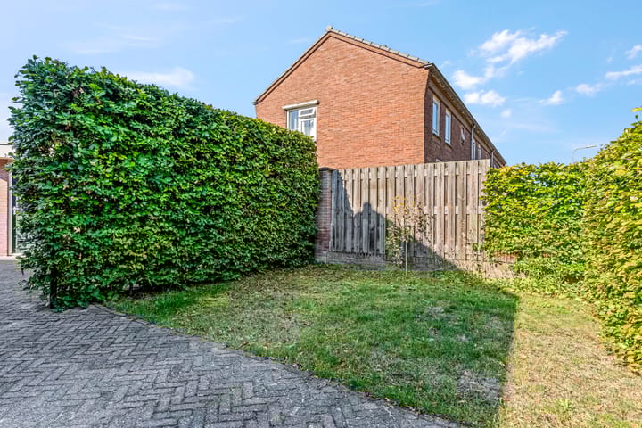 Foto 35 van Hofsteestraat 13