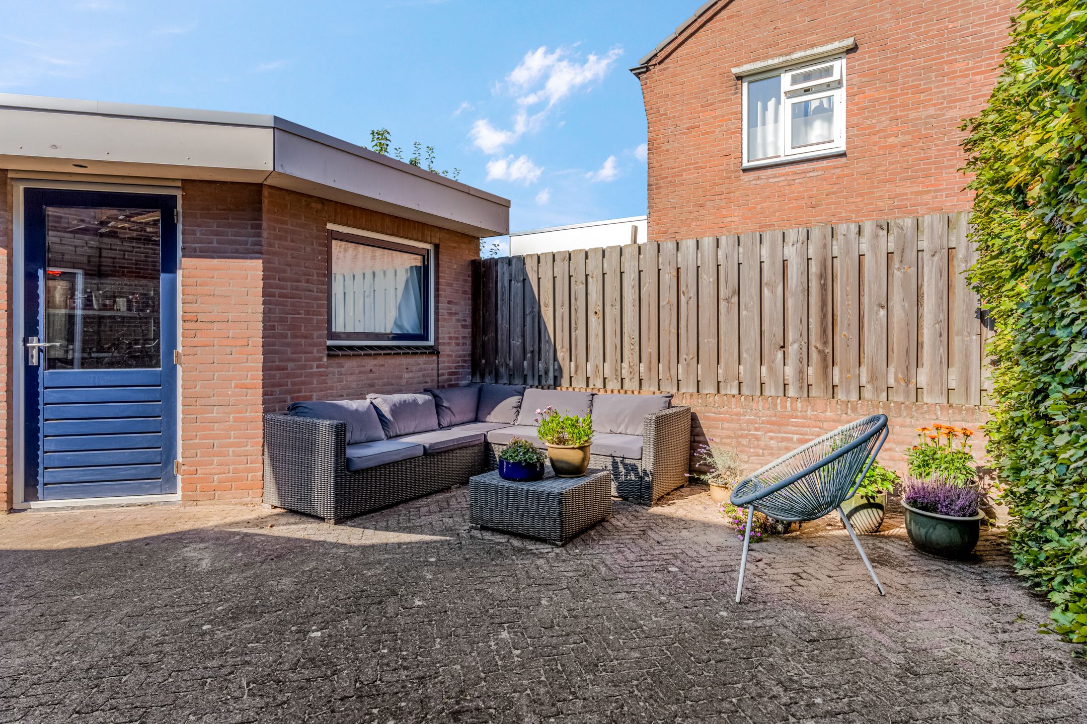 Foto 36 van Hofsteestraat 13