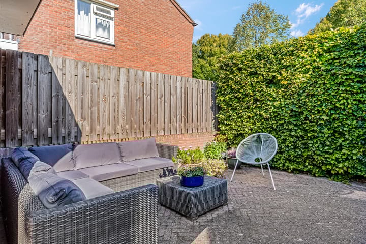 Foto 37 van Hofsteestraat 13