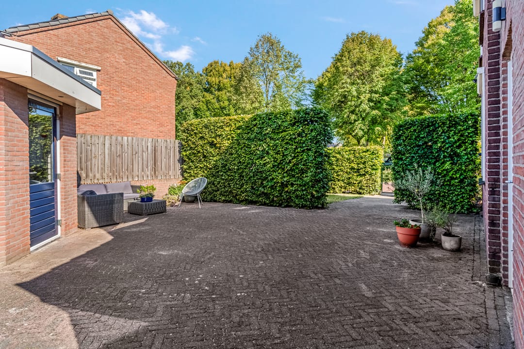 Foto 38 van Hofsteestraat 13