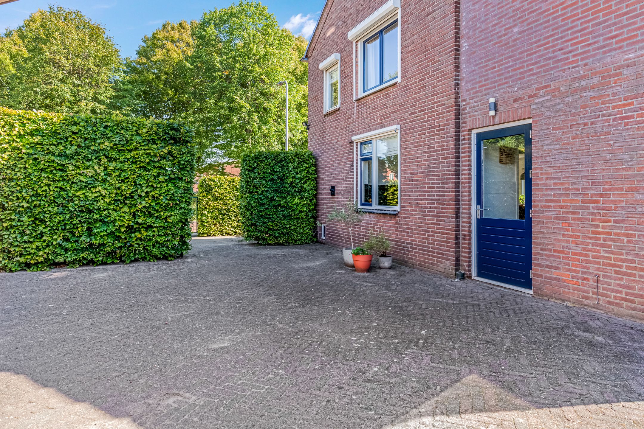 Foto 39 van Hofsteestraat 13