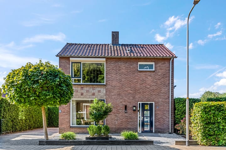 Foto 40 van Hofsteestraat 13