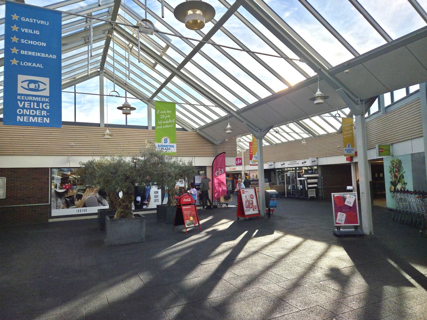 View photo 2 of Vrede en Vrijheid 5