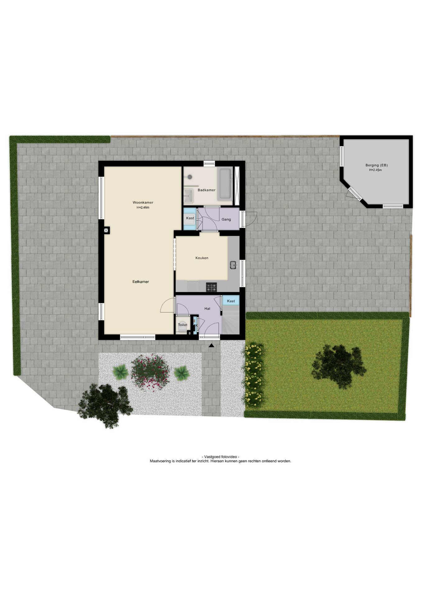 Foto 55 van Hofsteestraat 13