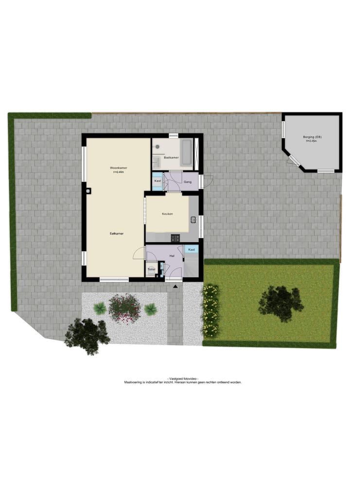 Foto 55 van Hofsteestraat 13