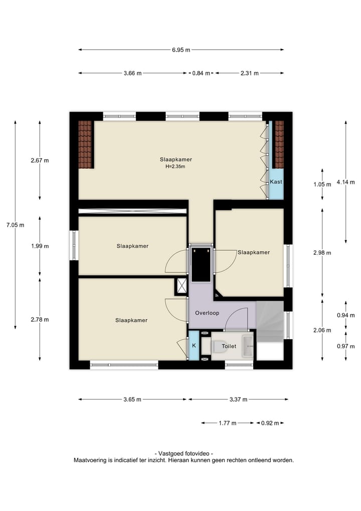 Foto 51 van Hofsteestraat 13