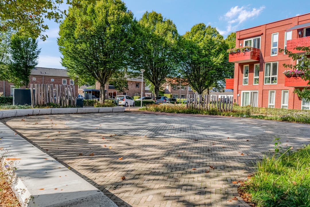 Foto 47 van Hofsteestraat 13