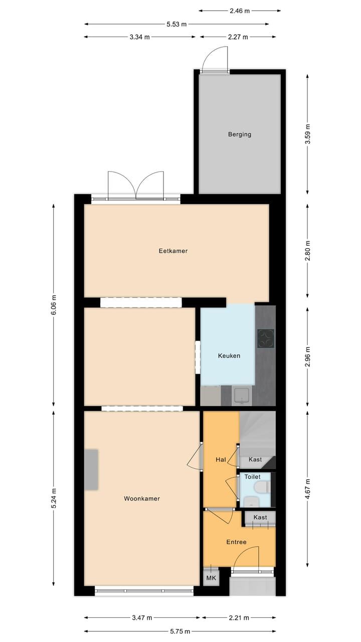 Foto 41 van Schepenenstraat 30