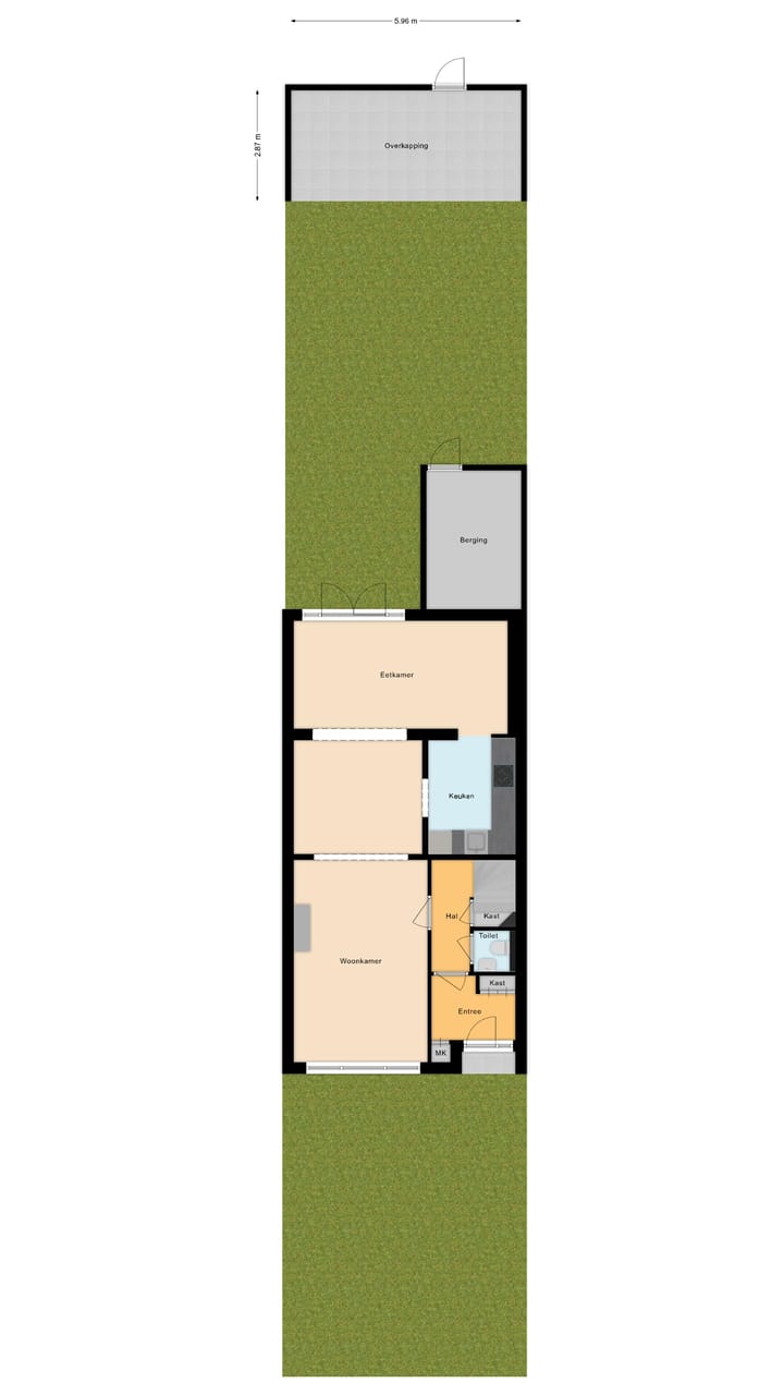 Foto 44 van Schepenenstraat 30