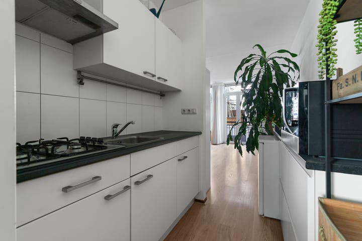 Foto 3 van Klarestraat 2-3