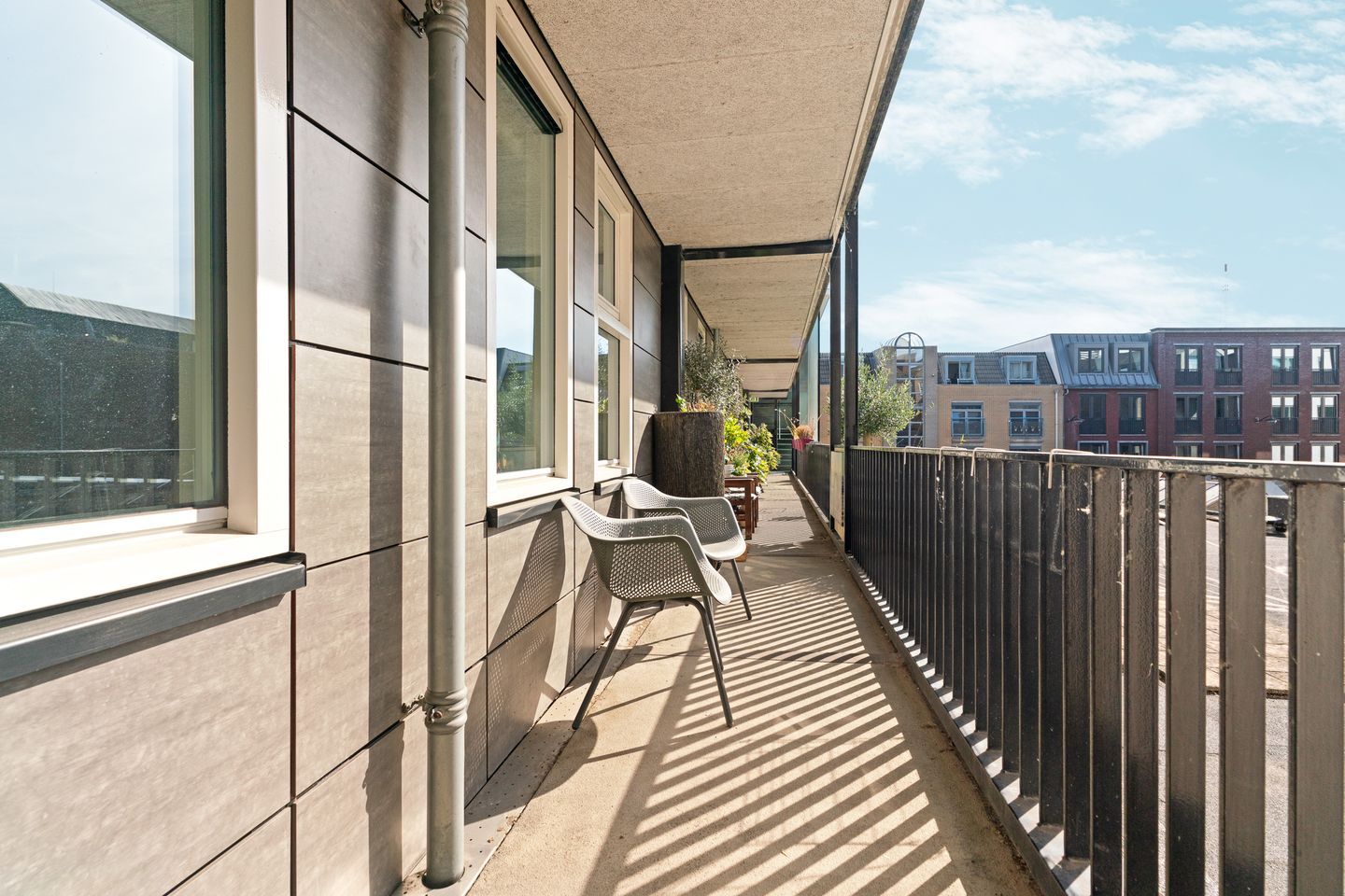 Foto 4 van Klarestraat 2-3