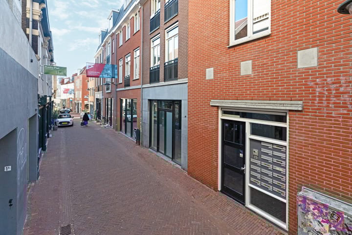 Foto 5 van Klarestraat 2-3