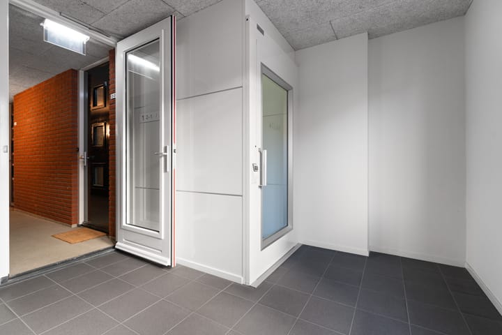 Foto 6 van Klarestraat 2-3