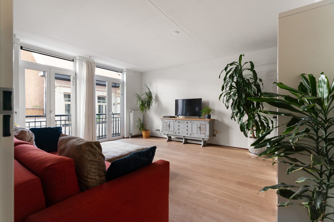 Foto 7 van Klarestraat 2-3