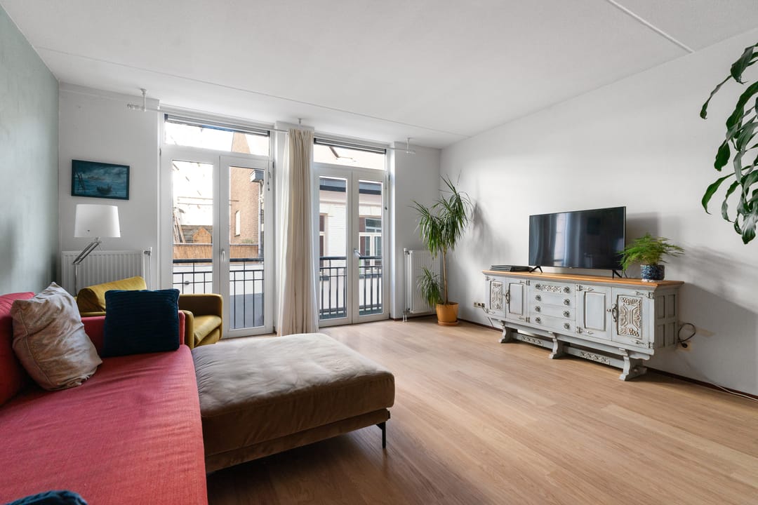 Foto 8 van Klarestraat 2-3