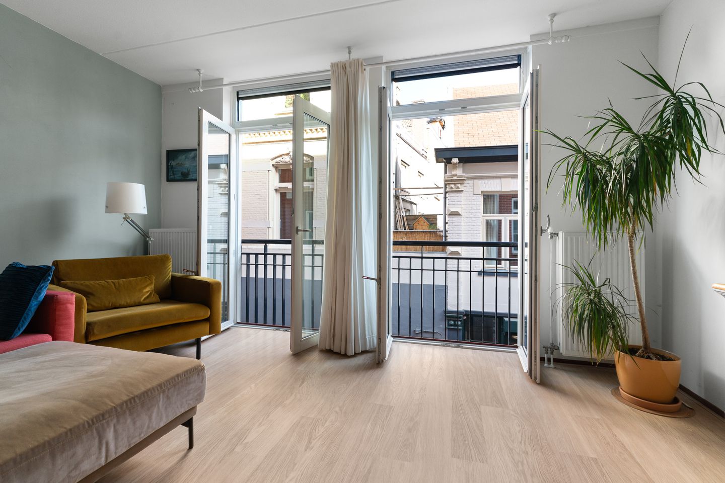 Foto 10 van Klarestraat 2-3