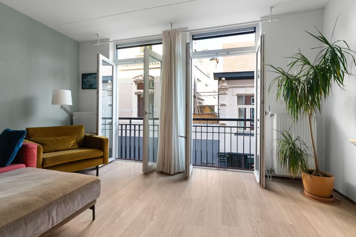 Foto 10 van Klarestraat 2-3