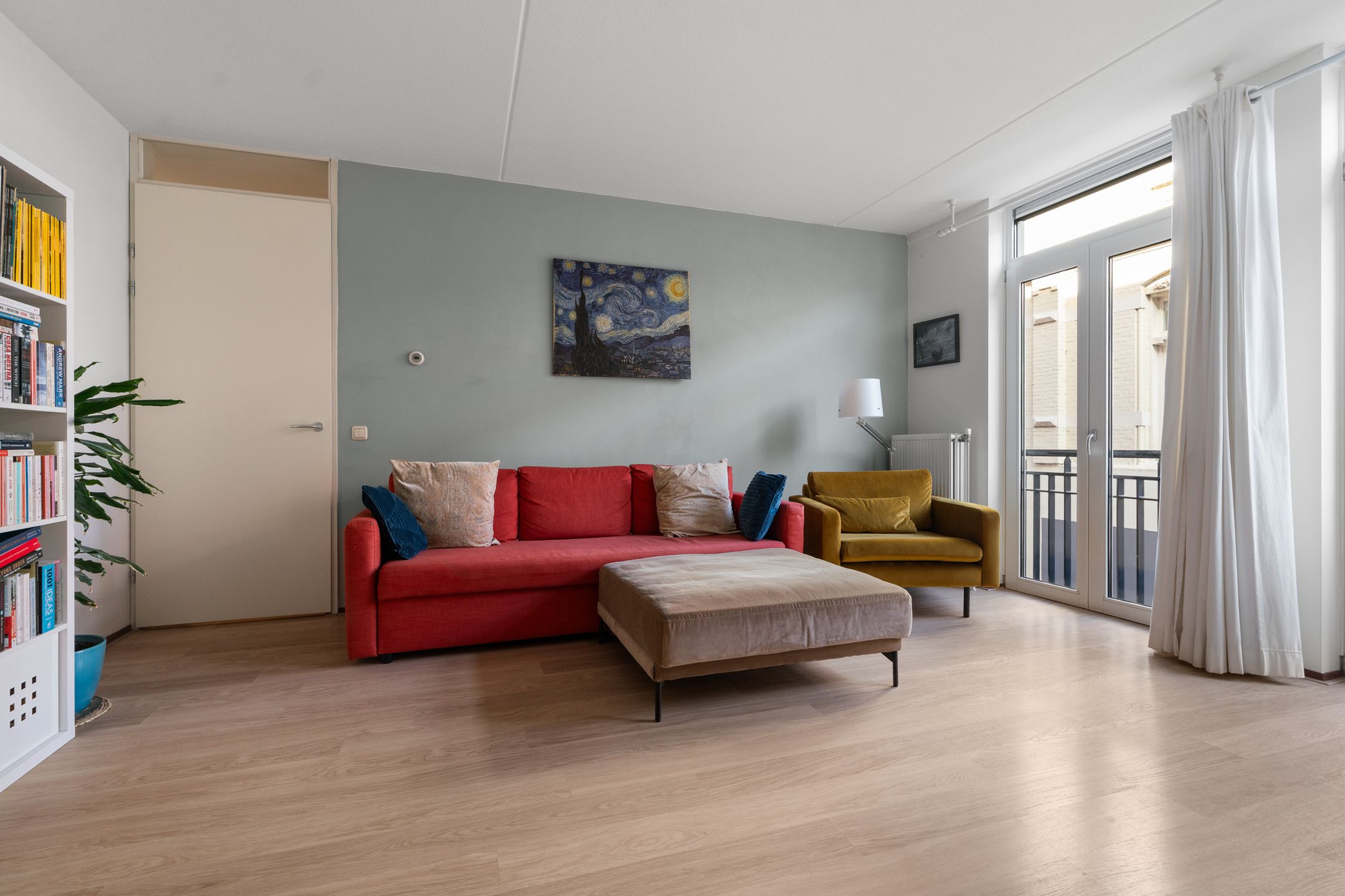 Foto 12 van Klarestraat 2-3