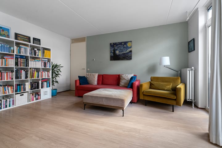 Foto 13 van Klarestraat 2-3