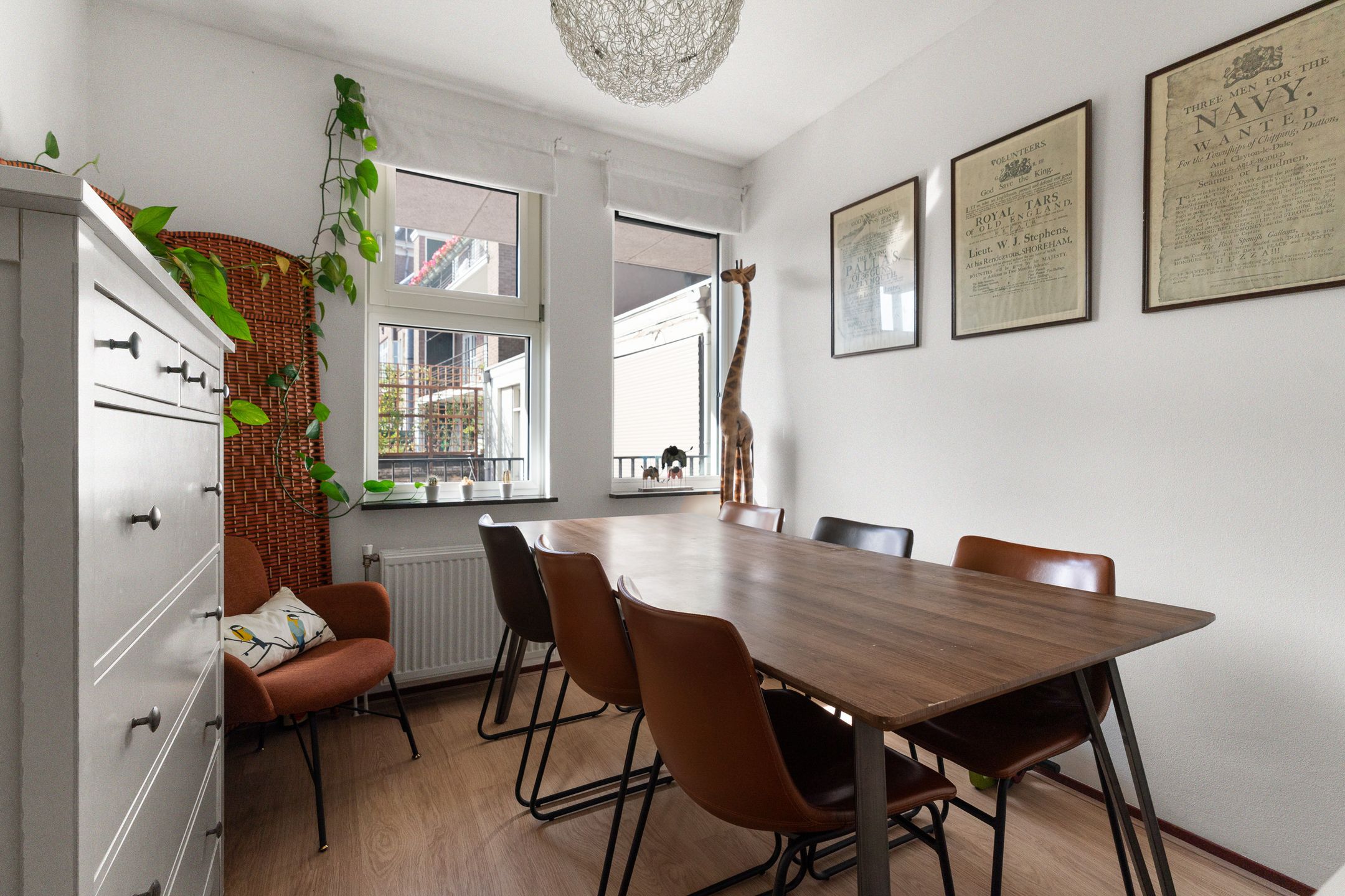 Foto 18 van Klarestraat 2-3