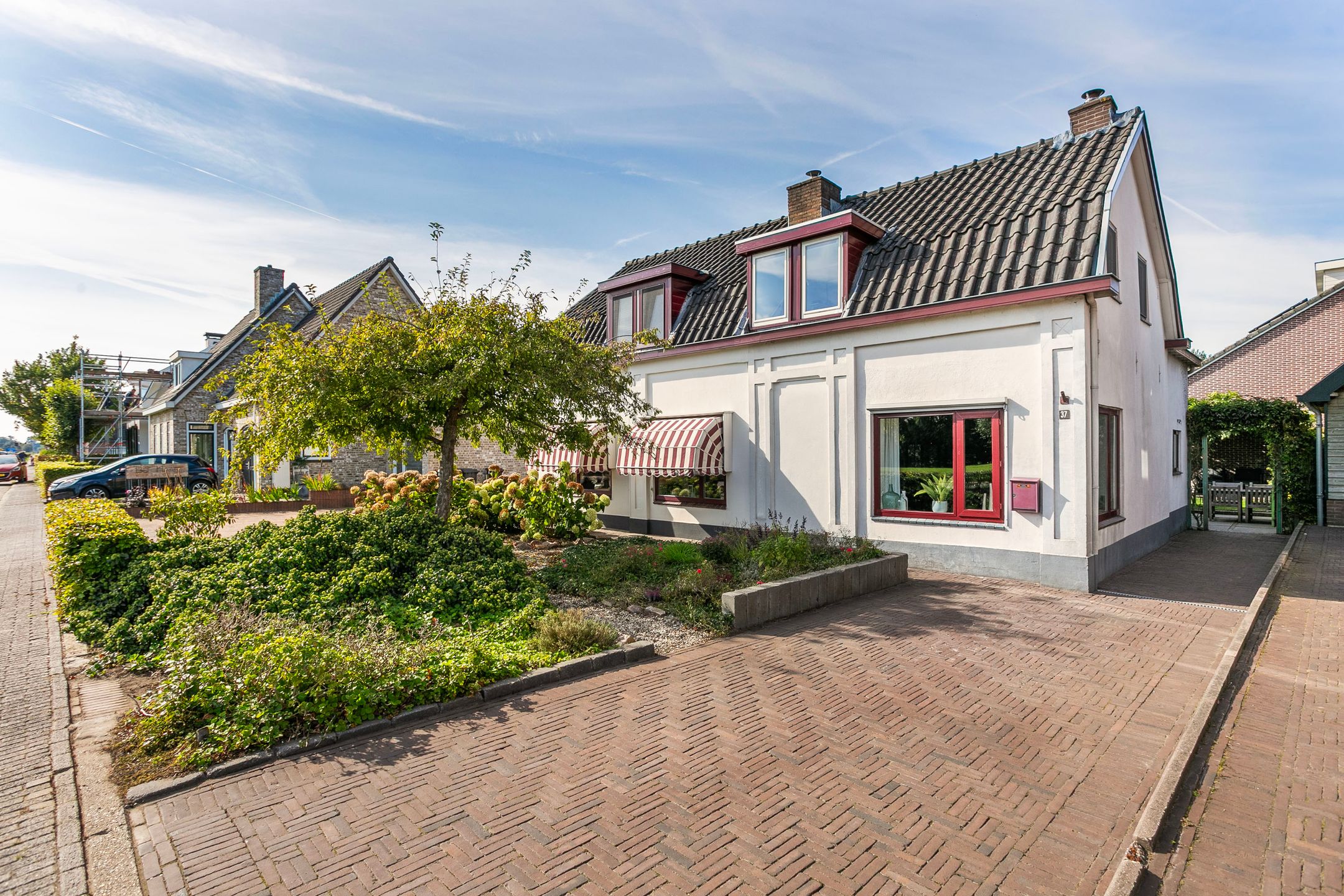 Cotherweg, 37, Langbroek, 3947MR, Utrecht, Nederland 37
