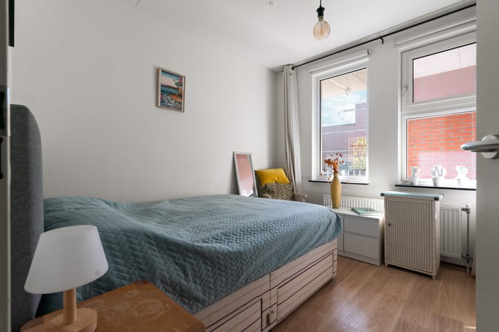 Foto 20 van Klarestraat 2-3