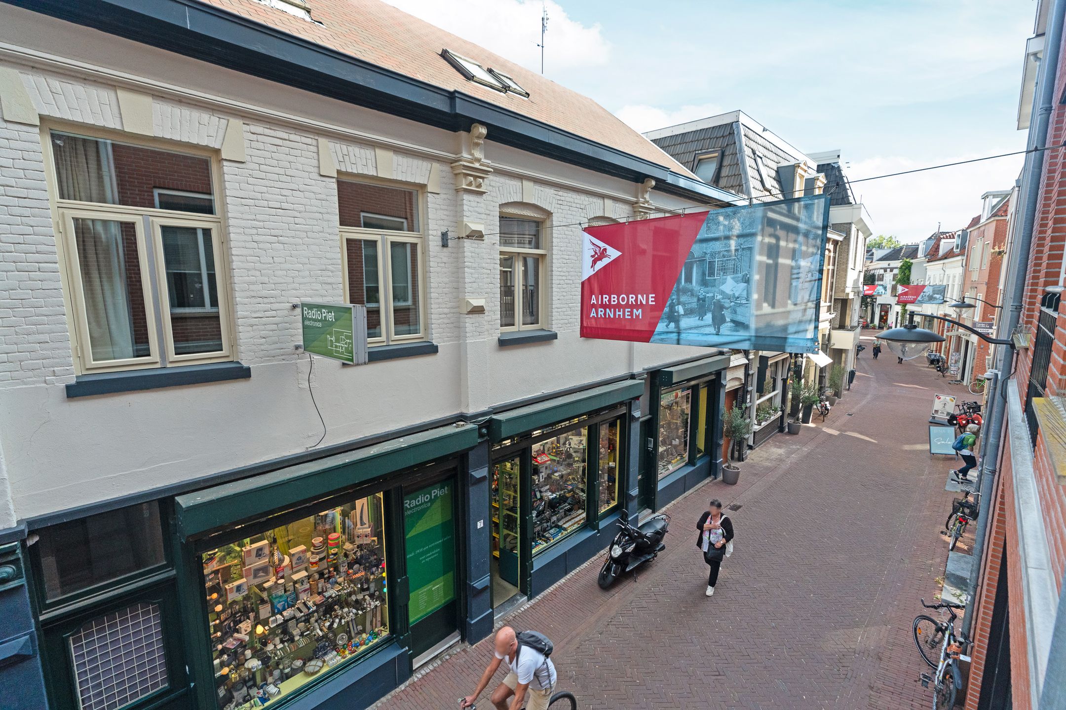 Foto 21 van Klarestraat 2-3