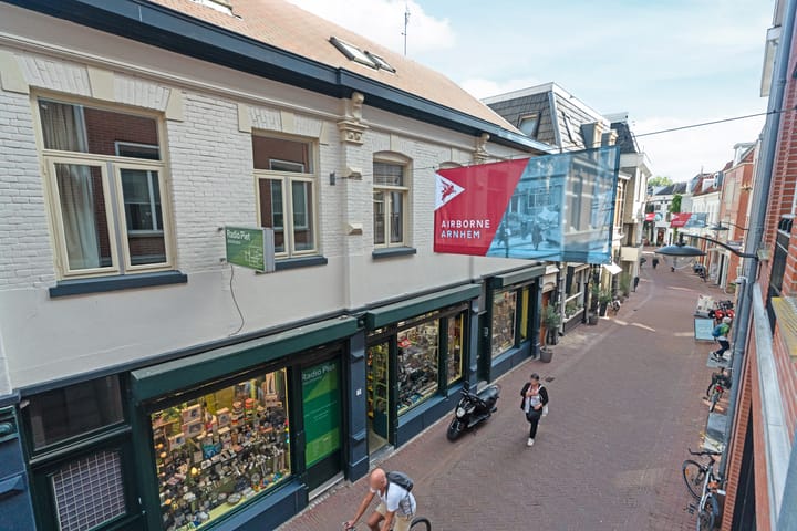 Foto 21 van Klarestraat 2-3