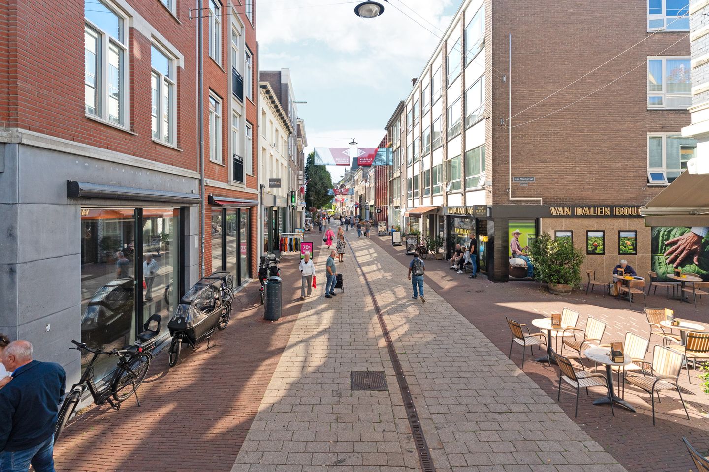 Foto 25 van Klarestraat 2-3