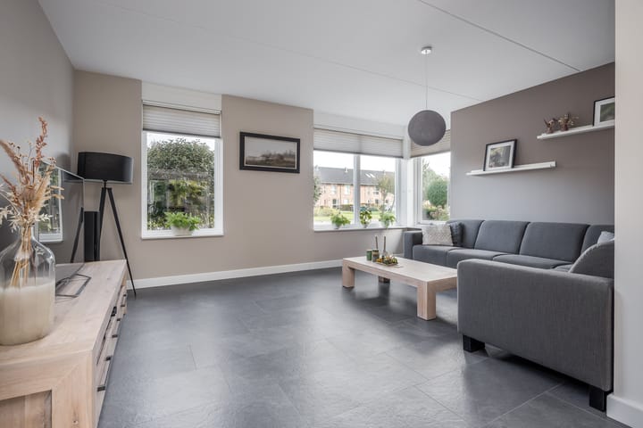 Foto 2 van Annie M.G. Schmidtweg 21