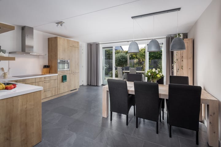 Foto 3 van Annie M.G. Schmidtweg 21