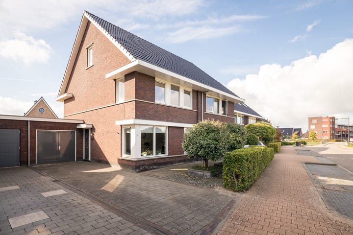 Foto 5 van Annie M.G. Schmidtweg 21