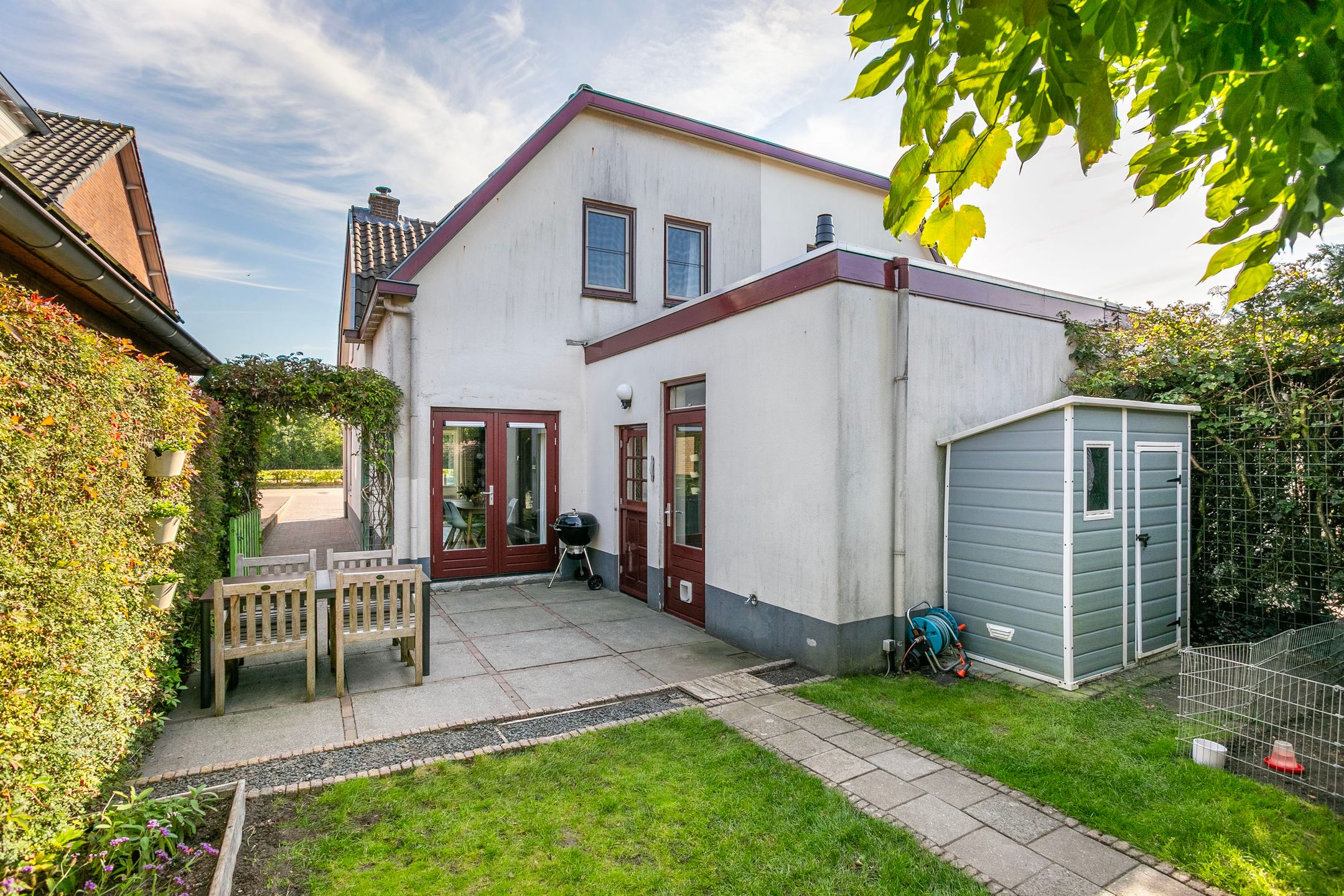 Foto 21 van Cotherweg 37