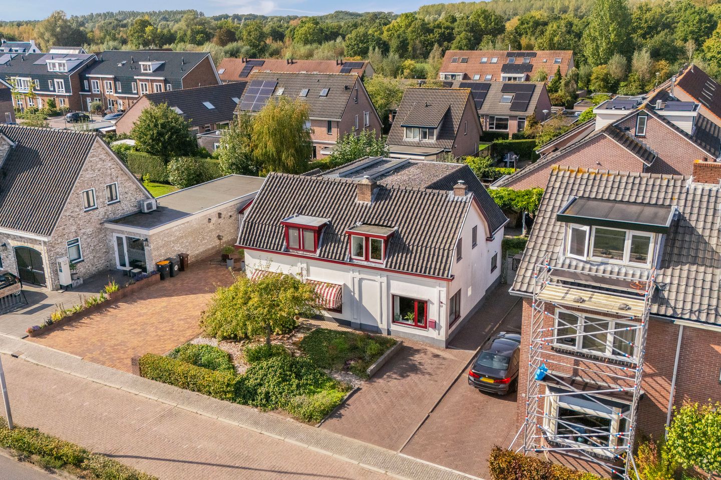 Foto 34 van Cotherweg 37