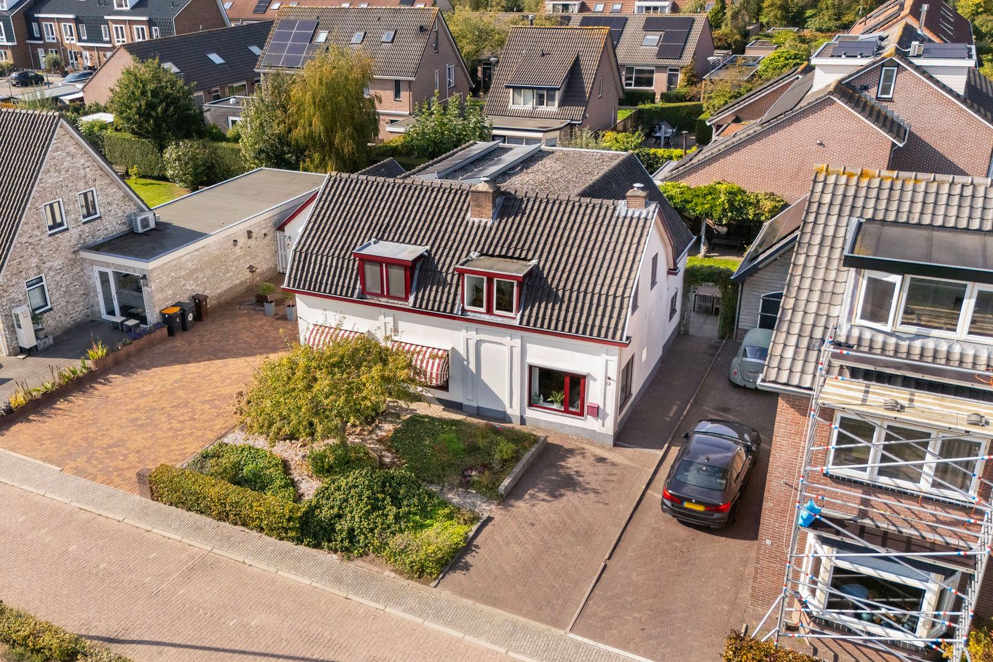 Foto 35 van Cotherweg 37