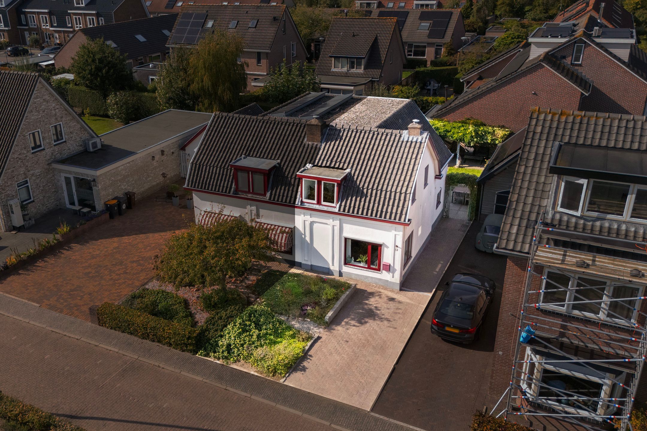 Foto 36 van Cotherweg 37